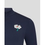 Mens Yorkshire Performance 1/4 Zip Mens Yorkshire Performance 1/4 Zip