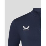 Mens Yorkshire Performance 1/4 Zip Mens Yorkshire Performance 1/4 Zip