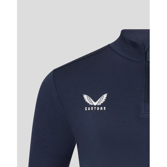 Mens Yorkshire Performance 1/4 Zip Mens Yorkshire Performance 1/4 Zip