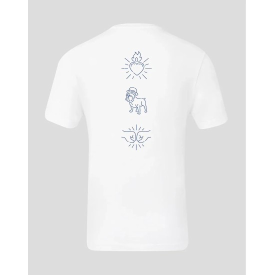 Unisex London Spirit Tee Unisex London Spirit Tee