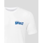 Unisex London Spirit Tee Unisex London Spirit Tee