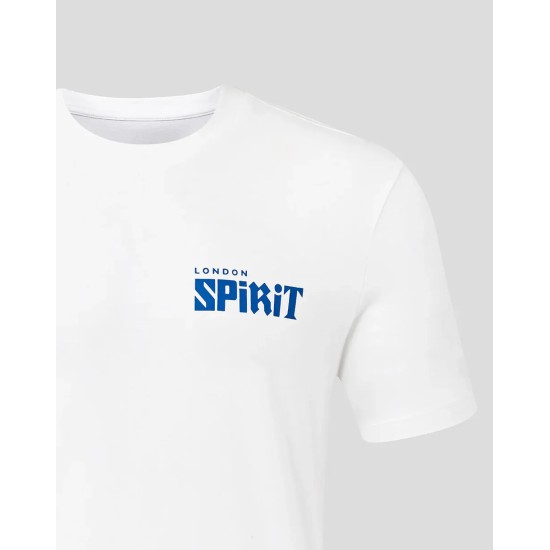 Unisex London Spirit Tee Unisex London Spirit Tee