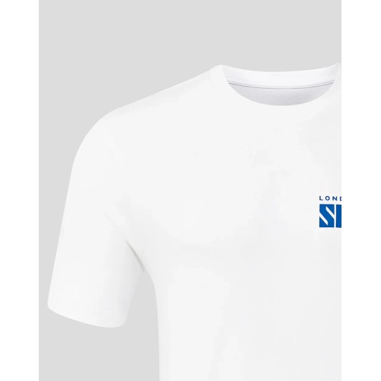 Unisex London Spirit Tee Unisex London Spirit Tee