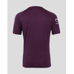 MEN'S 25/26 TRAINING SHORT SLEEVE TEE MEN'S 25/26 TRAINING SHORT SLEEVE TEE