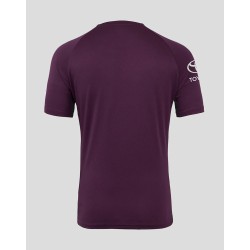 MEN'S 25/26 TRAINING SHORT SLEEVE TEE MEN'S 25/26 TRAINING SHORT SLEEVE TEE