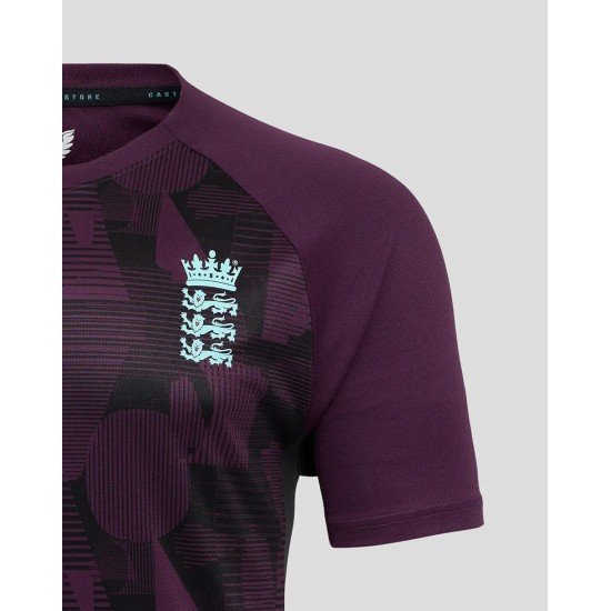 MEN'S 25/26 TRAINING SHORT SLEEVE TEE MEN'S 25/26 TRAINING SHORT SLEEVE TEE