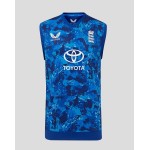 MEN'S 25/26 ODI SLEEVELESS VEST