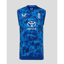 MEN'S 25/26 ODI SLEEVELESS VEST