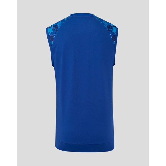 MEN'S 25/26 ODI SLEEVELESS VEST