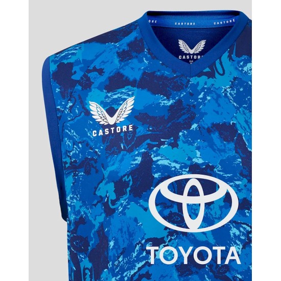 MEN'S 25/26 ODI SLEEVELESS VEST