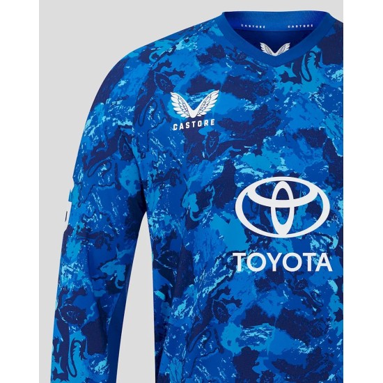 MEN'S 25/26 ODI SWEATER MEN'S 25/26 ODI SWEATER