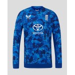 MEN'S 25/26 ODI SWEATER MEN'S 25/26 ODI SWEATER