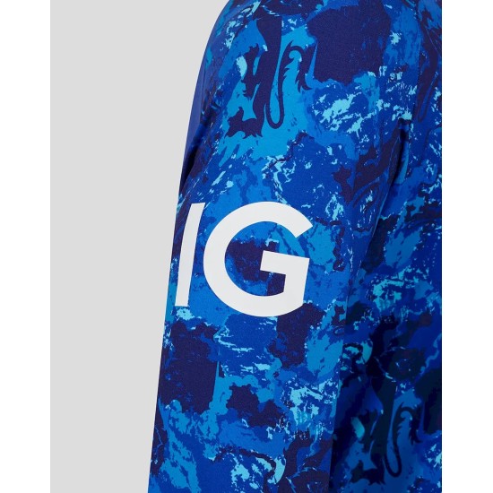 MEN'S 25/26 ODI SWEATER MEN'S 25/26 ODI SWEATER