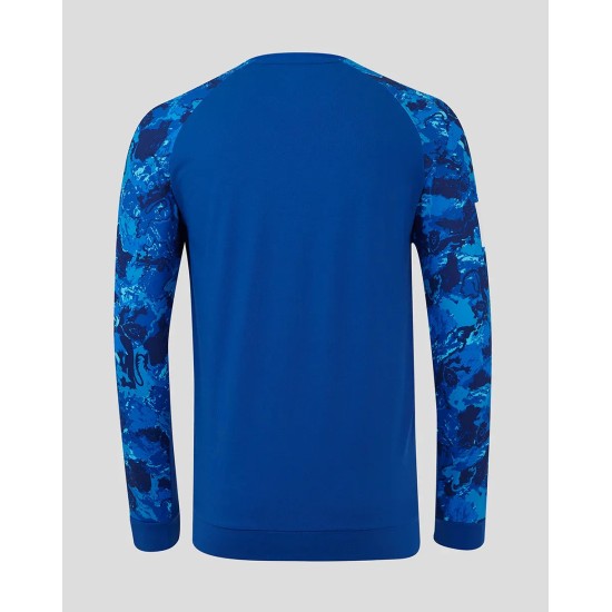 MEN'S 25/26 ODI SWEATER MEN'S 25/26 ODI SWEATER