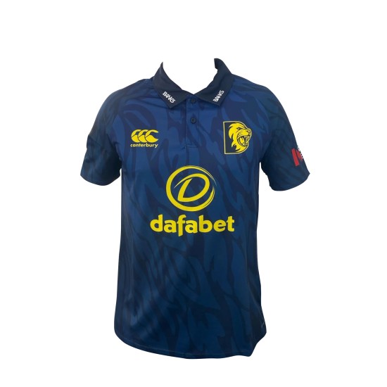 (WOMENS) 2025 Durham Cricket Metro Bank ODC Replica Jersey (WOMENS) 2025 Durham Cricket Metro Bank ODC Replica Jersey