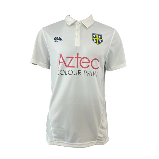 (ADULT) 2025 Durham Cricket County Championship Replica Jersey (ADULT) 2025 Durham Cricket County Championship Replica Jersey