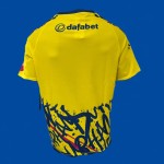 (MENS) 2025 Durham Cricket Vitality Blast T20 Replica Jersey