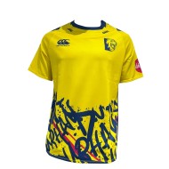(JUNIOR) 2025 Durham Cricket Vitality Blast T20 Replica Jersey