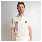 Castore Cricket SS Tech Polo Castore Cricket SS Tech Polo