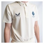 Castore Cricket SS Tech Polo Castore Cricket SS Tech Polo