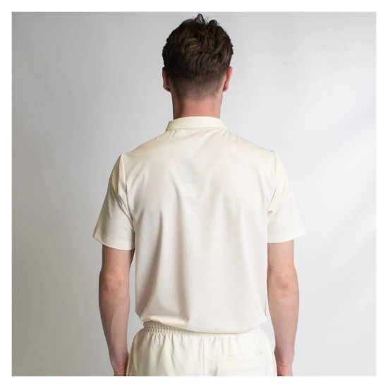 Castore Cricket SS Tech Polo Castore Cricket SS Tech Polo