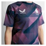 Middlesex-Cricket Castore Short Sleeve T20 Jersey Middlesex-Cricket Castore Short Sleeve T20 Jersey