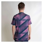 Middlesex-Cricket Castore Short Sleeve T20 Jersey Middlesex-Cricket Castore Short Sleeve T20 Jersey