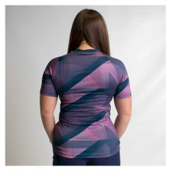 Middlesex-Cricket Castore Short Sleeve T20 Jersey Middlesex-Cricket Castore Short Sleeve T20 Jersey