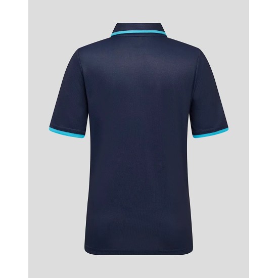 Juniors Yorkshire OD Short Sleeve Playing Jersey 2025 Juniors Yorkshire OD Short Sleeve Playing Jersey 2025