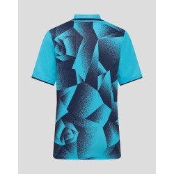 Juniors Yorkshire T20 Short Sleeve Playing Jersey 2025 Juniors Yorkshire T20 Short Sleeve Playing Jersey 2025