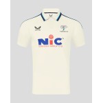 Mens Yorkshire Short Sleeve Playing Jersey 2025