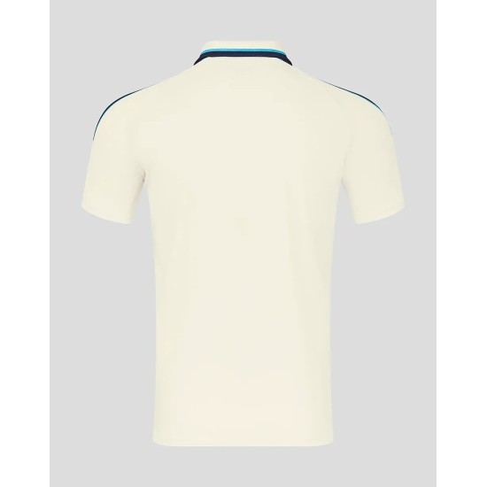 Mens Yorkshire Short Sleeve Playing Jersey 2025