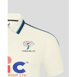 Mens Yorkshire Short Sleeve Playing Jersey 2025