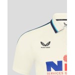 Mens Yorkshire Short Sleeve Playing Jersey 2025