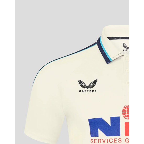 Mens Yorkshire Short Sleeve Playing Jersey 2025