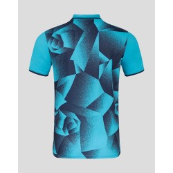 Mens Yorkshire T20 Short Sleeve Playing Jersey 2025 Mens Yorkshire T20 Short Sleeve Playing Jersey 2025