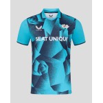 Mens Yorkshire T20 Short Sleeve Playing Jersey 2025