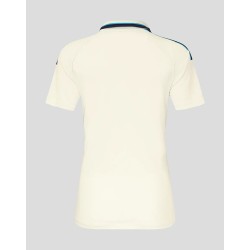 Womens Yorkshire Short Sleeve Playing Jersey 2025 Womens Yorkshire Short Sleeve Playing Jersey 2025