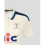 Womens Yorkshire Short Sleeve Playing Jersey 2025 Womens Yorkshire Short Sleeve Playing Jersey 2025