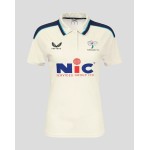 Womens Yorkshire Short Sleeve Playing Jersey 2025 Womens Yorkshire Short Sleeve Playing Jersey 2025