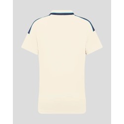 Juniors Yorkshire Short Sleeve Playing Jersey 2025 Juniors Yorkshire Short Sleeve Playing Jersey 2025