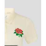 Womens Lancashire County Championship Short Sleeve Playing Jersey Womens Lancashire County Championship Short Sleeve Playing Jersey