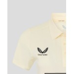 Womens Lancashire County Championship Short Sleeve Playing Jersey Womens Lancashire County Championship Short Sleeve Playing Jersey