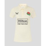 Womens Lancashire County Championship Short Sleeve Playing Jersey Womens Lancashire County Championship Short Sleeve Playing Jersey