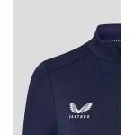 Womens Lancashire 1/4 Zip Womens Lancashire 1/4 Zip