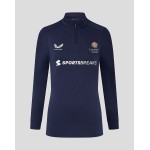 Womens Lancashire 1/4 Zip Womens Lancashire 1/4 Zip