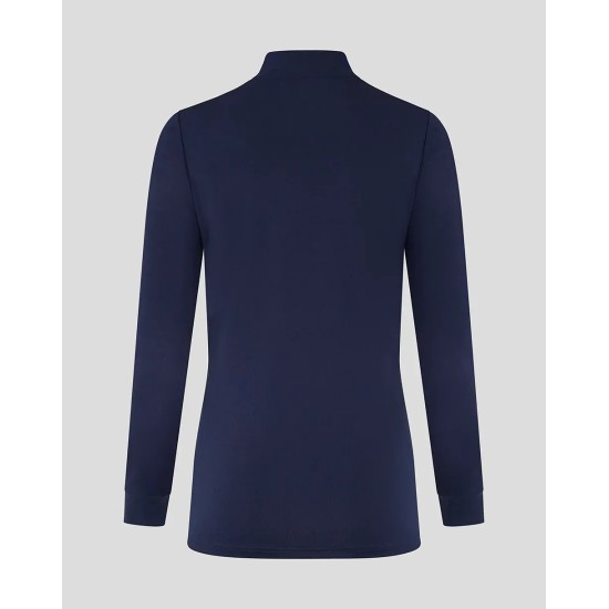 Womens Lancashire 1/4 Zip Womens Lancashire 1/4 Zip