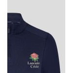 Womens Lancashire 1/4 Zip Womens Lancashire 1/4 Zip