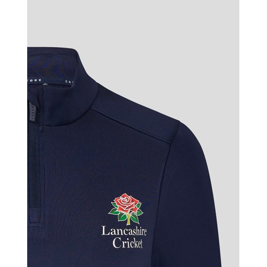 Womens Lancashire 1/4 Zip Womens Lancashire 1/4 Zip
