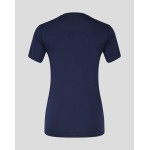 Womens Lancashire Training Tee Womens Lancashire Training Tee